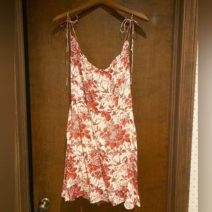 Reformation Esther Dress